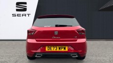 SEAT Ibiza 1.0 TSI 95 FR Sport 5dr Petrol Hatchback